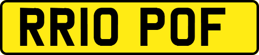 RR10POF