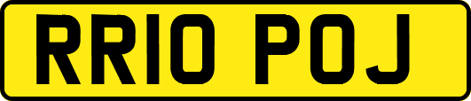 RR10POJ