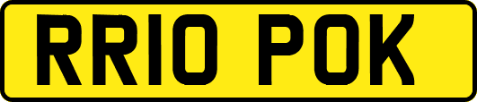 RR10POK