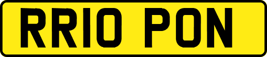 RR10PON