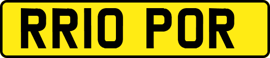 RR10POR