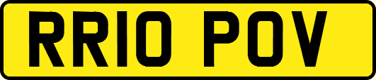 RR10POV