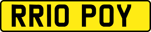 RR10POY