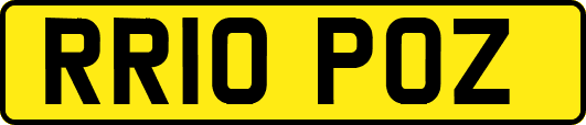 RR10POZ