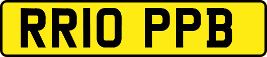 RR10PPB