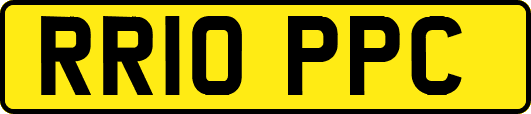 RR10PPC