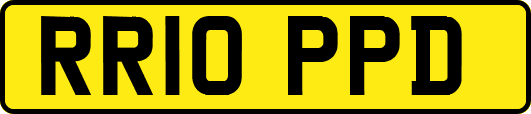 RR10PPD