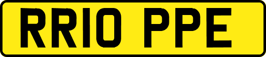 RR10PPE