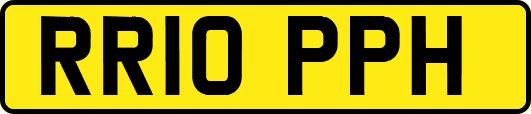 RR10PPH