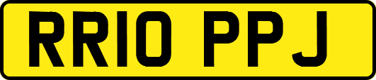RR10PPJ