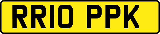 RR10PPK