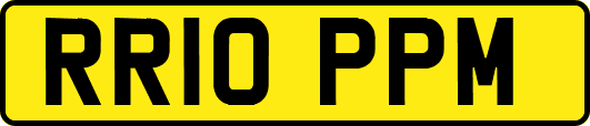 RR10PPM