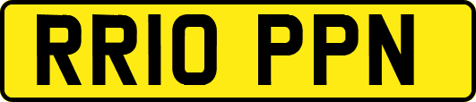 RR10PPN