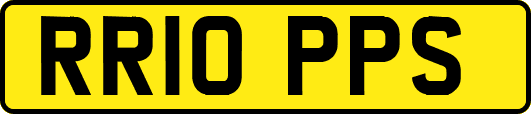 RR10PPS
