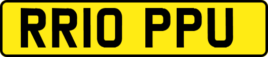 RR10PPU