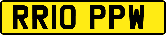 RR10PPW