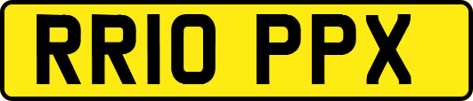 RR10PPX