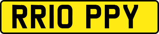 RR10PPY