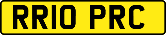 RR10PRC