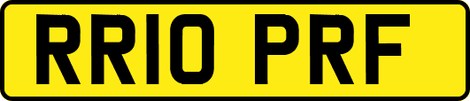 RR10PRF