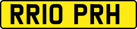 RR10PRH