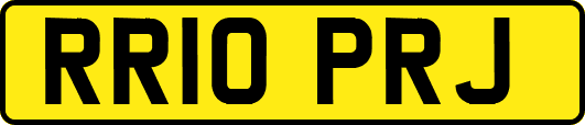 RR10PRJ