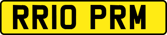 RR10PRM