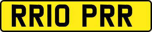 RR10PRR