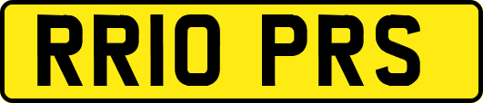 RR10PRS