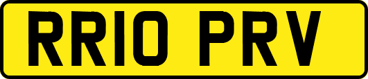 RR10PRV