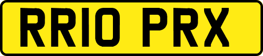 RR10PRX