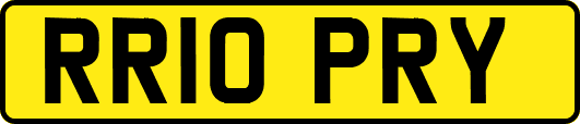 RR10PRY