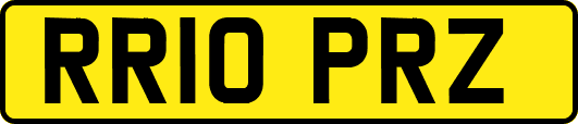 RR10PRZ