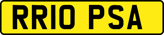 RR10PSA