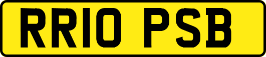 RR10PSB