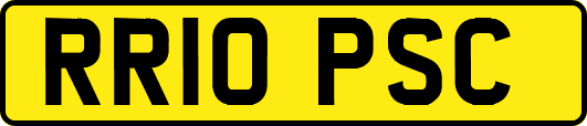 RR10PSC