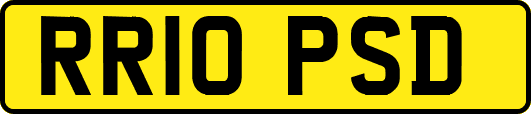 RR10PSD