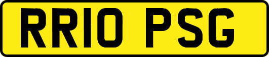 RR10PSG