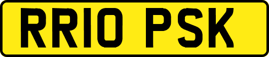 RR10PSK