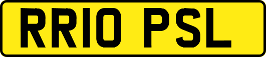 RR10PSL