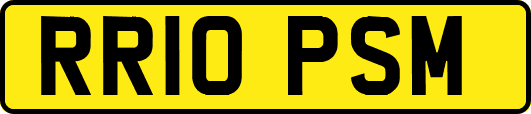 RR10PSM
