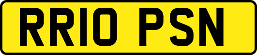 RR10PSN