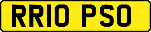 RR10PSO