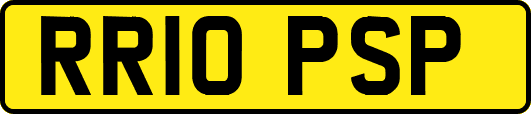RR10PSP