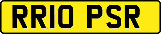 RR10PSR