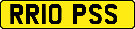 RR10PSS