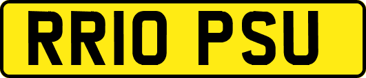 RR10PSU