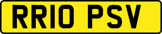 RR10PSV