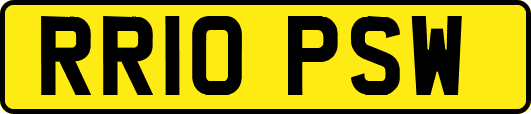RR10PSW