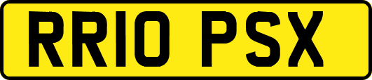 RR10PSX